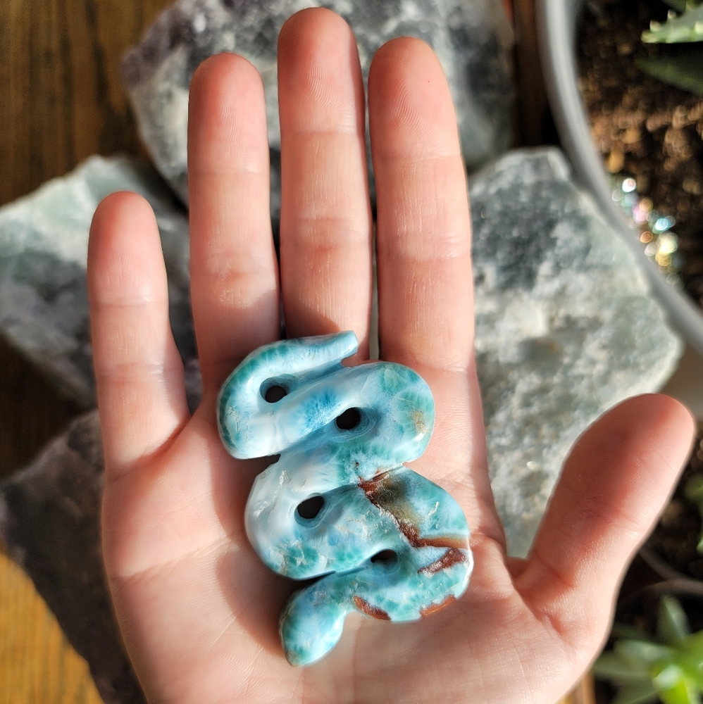 Meet your Posher, Katherine